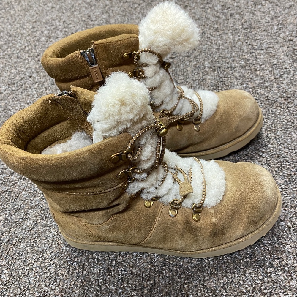 Ugg Boots (waterproof)